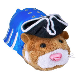 Zhu Zhu Pets Tenue de Valet
