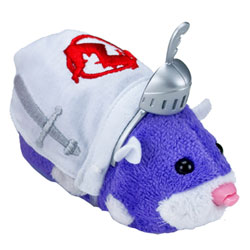 Zhu Zhu Pets Tenue de Garde 