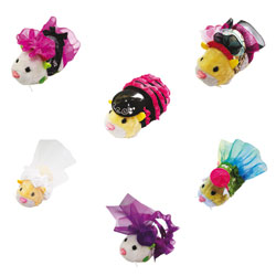 Zhu Zhu Pets vêtements et accessoires