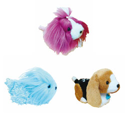 Zhu Zhu Puppies 2