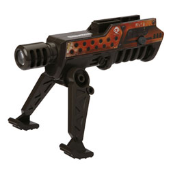 La Mitrailleuse Light Strike BI-POD