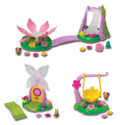Lite Sprite Playset