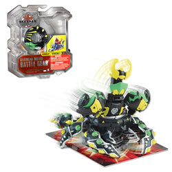 Mobile assault Battle Gear de Luxe