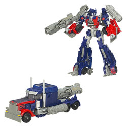 Optimus Prime