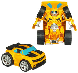 Bumblebee Transformers 3