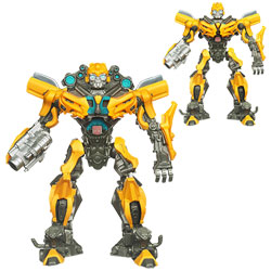 Robot Transformers BUMBLEBEE