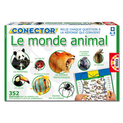 Connector le Monde Animal