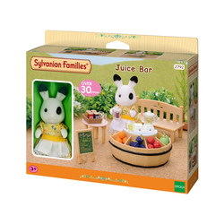 Bar à jus de fruit Sylvanian