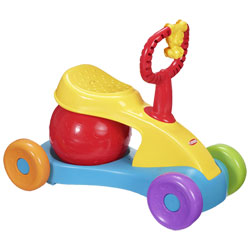 Porteur'A Balle