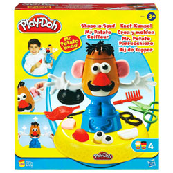 M.Patate Coiffeur