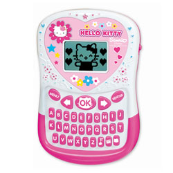 Travel Kid Hello Kitty