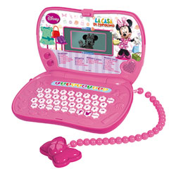 Computer Kid Sac à Main de Minnie 