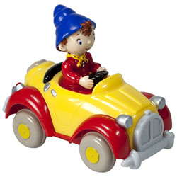 OUI-OUI Pousse et Go !