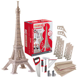 Fabrikid La Tour Eiffel