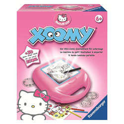 Xoomy Hello Kitty