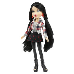 Poupée Bratz Fashion Maci