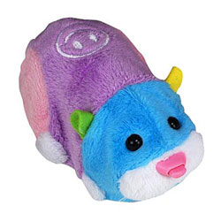 Zhu Zhu Pets Merrit