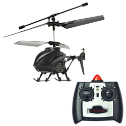 Digicopter IR 3 voies gyro piloté par SmartPhone