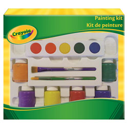 Kit de Peinture