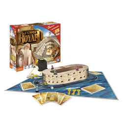 Fort Boyard