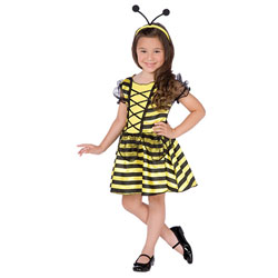 Deguisement Abeille 2/4 ans