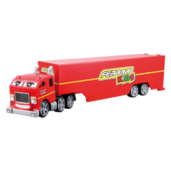 Camion Voiture et Accessoires Ferrari Kids