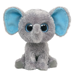 TY L'Elephant 33CM