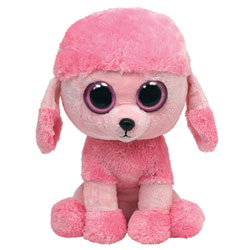 TY Princess Le Caniche 