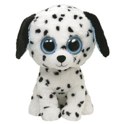 TY Fetch le dalmatien 