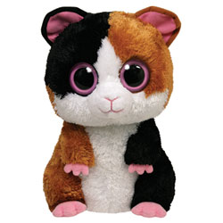 Peluche Cochon D'inde 15 cm