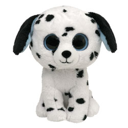 TY Le Dalmatien 15CM