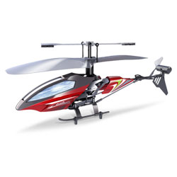 Hélicoptère I/R Sky Magic-3 Canaux