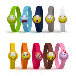 Bracelet MOOD'S