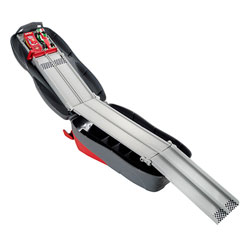 Mallette Piste de course Cars