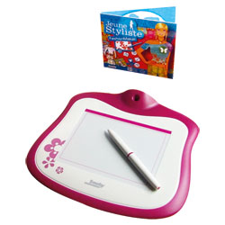Les Technopotes-Tablette graphique et Fashion Maker 