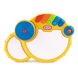 Tambour Electronique