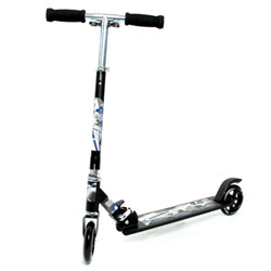 Patinettes 2 Roues Alu City