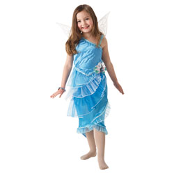 Deguisement Silvermist 5/7 ans