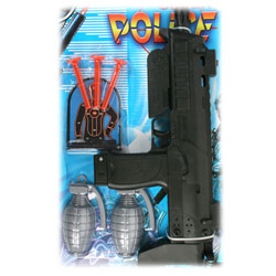 Fusil à flèches