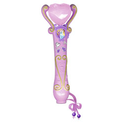 Micro princesse