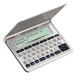 Dictionnaire Français/Anglais