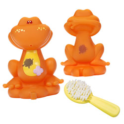 Compagnon de Bain Yayé