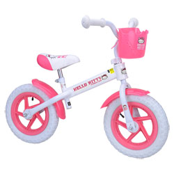 Draisienne Hello-Kitty