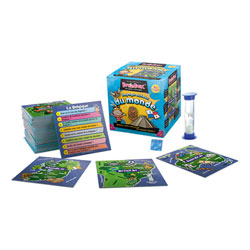 Brainbox Voyage Autour Du Monde