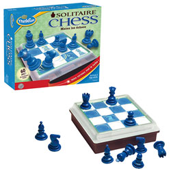 Solitaire Chess