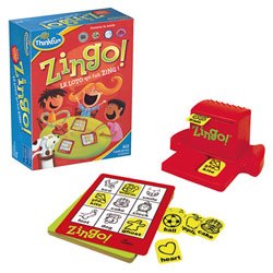 Zingo