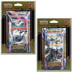Starter Pokemon Noir & Blanc 4