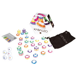 Kabaléo