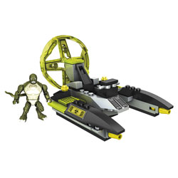 Lizard Speeder