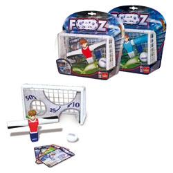 Foooz Challenge